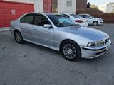 BMW 530 2000 года за 3 500 000 тг. в Жанаозен – фото 3