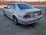 BMW 530 2000 года за 3 500 000 тг. в Жанаозен – фото 4