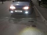 Ford Scorpio 1986 года за 500 000 тг. в Астана