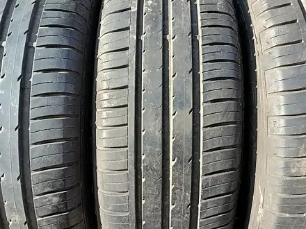 Шины 195/60 R15 — "Fulda EcoControl HP" (Турция), летние, в отлич за 80 000 тг. в Астана – фото 4