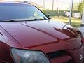 Mitsubishi Outlander 2002 годаүшін2 800 000 тг. в Алматы