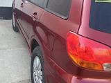 Mitsubishi Outlander 2002 года за 2 800 000 тг. в Алматы – фото 4