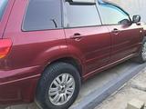 Mitsubishi Outlander 2002 года за 2 800 000 тг. в Алматы – фото 5