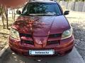 Mitsubishi Outlander 2002 годаүшін2 800 000 тг. в Алматы – фото 7