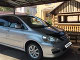 Toyota Ipsum 2007 года за 5 500 000 тг. в Семей