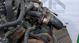 Двигатель AET, APL, AVT — обьем 2.5 литра на Volkswagen за 550 000 тг. в Астана – фото 3