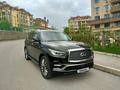 Infiniti QX80 2018 года за 31 500 000 тг. в Алматы – фото 3