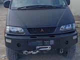 Mitsubishi Delica 2006 года за 11 000 000 тг. в Актау