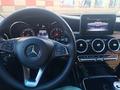 Mercedes-Benz C 180 2014 годаfor11 500 000 тг. в Караганда – фото 3