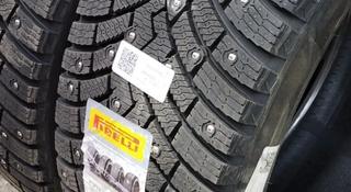 PIRELLI SCORPION ICE ZERO 2 ШИП 245/45 R20 за 152 000 тг. в Алматы