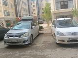 Toyota Ipsum 2002 года за 3 800 000 тг. в Актау – фото 5