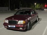 Mercedes-Benz E 220 1994 года за 990 000 тг. в Караганда – фото 3