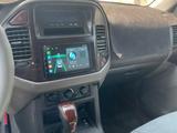 Mitsubishi Pajero 2005 года за 6 990 000 тг. в Алматы – фото 2