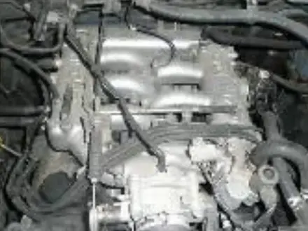 Двигатель на Мазда (engine for Mazda) за 250 000 тг. в Алматы – фото 18