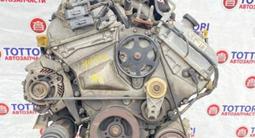 Двигатель на Мазда (engine for Mazda) за 250 000 тг. в Алматы – фото 4