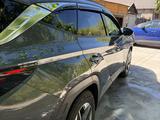 Hyundai Tucson 2025 года за 15 700 000 тг. в Семей – фото 4