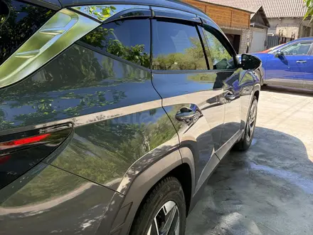 Hyundai Tucson 2025 года за 15 700 000 тг. в Семей – фото 4