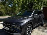 Hyundai Tucson 2025 года за 15 700 000 тг. в Семей