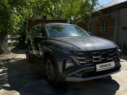 Hyundai Tucson 2025 года за 15 700 000 тг. в Семей – фото 2