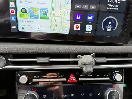 Hyundai Tucson 2025 года за 15 700 000 тг. в Семей – фото 6
