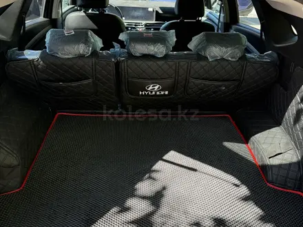 Hyundai Tucson 2025 года за 15 700 000 тг. в Семей – фото 8