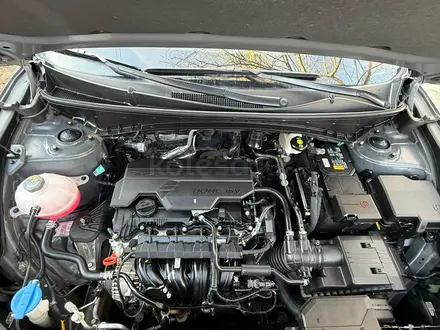 Hyundai Tucson 2025 года за 15 700 000 тг. в Семей – фото 9