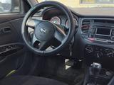 Kia Rio 2011 года за 4 450 000 тг. в Кокшетау – фото 4