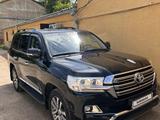 Toyota Land Cruiser 2016 года за 34 000 000 тг. в Уральск – фото 4