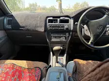 Toyota Vista, 1998