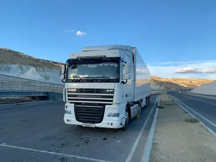 DAF  XF 105 2011 года за 30 000 000 тг. в Атырау – фото 2