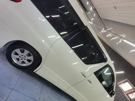 Toyota Vellfire 2012 годаүшін8 400 000 тг. в Тараз – фото 30