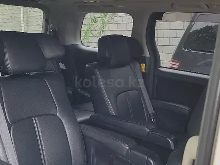 Toyota Vellfire 2012 годаүшін8 400 000 тг. в Тараз – фото 8