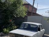 ВАЗ (Lada) 2107 2006 годаүшін1 000 000 тг. в Алматы