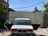 ВАЗ (Lada) 2107 2006 годаүшін1 000 000 тг. в Алматы – фото 4