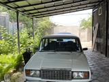 ВАЗ (Lada) 2107 2006 годаүшін1 000 000 тг. в Алматы – фото 3