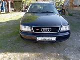 Audi A6 1995 годаүшін2 850 000 тг. в Алматы