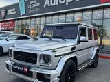 Mercedes-Benz G 55 AMG 2006 года за 16 000 000 тг. в Тараз – фото 3