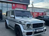 Mercedes-Benz G 55 AMG 2006 года за 16 000 000 тг. в Тараз