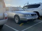 Audi A6 1995 года за 3 300 000 тг. в Актау – фото 2