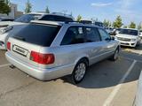 Audi A6 1995 года за 3 300 000 тг. в Актау – фото 3