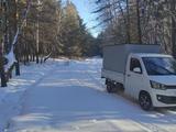 FAW T80 2023 года за 6 400 000 тг. в Кокшетау – фото 4