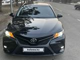 Toyota Camry 2019 годаүшін13 000 000 тг. в Алматы