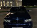 BMW X5 2004 года за 5 300 000 тг. в Астана – фото 2