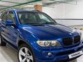 BMW X5 2004 года за 5 300 000 тг. в Астана