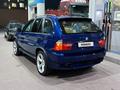 BMW X5 2004 года за 5 300 000 тг. в Астана – фото 11