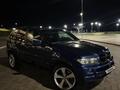 BMW X5 2004 года за 5 300 000 тг. в Астана – фото 3