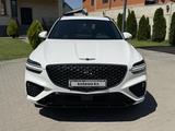 Genesis GV70 2025 года за 29 500 000 тг. в Алматы