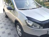 Nissan Qashqai 2013 года за 4 800 000 тг. в Талдыкорган