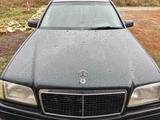 Mercedes-Benz C 180 1995 года за 1 700 000 тг. в Усть-Каменогорск