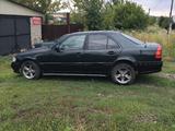 Mercedes-Benz C 180 1995 года за 1 700 000 тг. в Усть-Каменогорск – фото 5